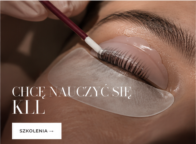 Chcę nauczyć się KLL