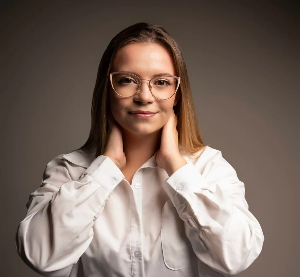 Karolina Kostrzewa